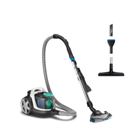 Odkurzacz Bezworkowy Philips Seria 5000 Powerpro Active Fc9553/09