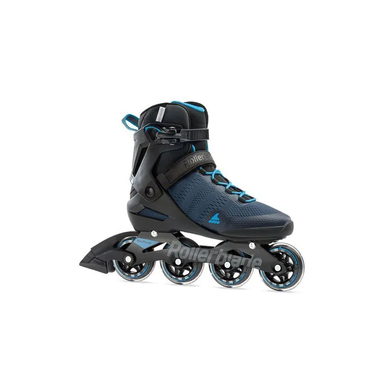 ROLKI ROLLERBLADE AERO 80 SC ROZMIAR 44 - Rollerblade