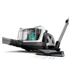 ODKURZACZ BEZWORKOWY PHILIPS SERIA 5000 POWERPRO ACTIVE FC9553/09