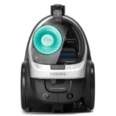 ODKURZACZ BEZWORKOWY PHILIPS SERIA 5000 POWERPRO ACTIVE FC9553/09