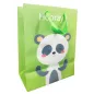 TOREBKA PREZENTOWA PANDA HOORAY