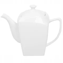 KOMPLET KAWOWY PORCELANA 220 ML 17-ELEMENTOWY AMBITION MONACO  II GATUNEK