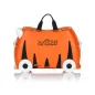 Trunki Typgrysek Tipu Jeżdżąca Walizeczka Dla Dzieci 18L Trunki Typgrysek Tipu Jeżdżąca Walizeczka Dla Dzieci 18L