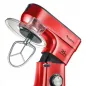 Robot Kuchenny Planetarny Turbotronic Tt-015 1500W 6,5L Czerwony Robot Kuchenny Planetarny Turbotronic Tt-015 1500W 6,5L Czerwony