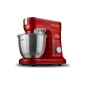 Robot Kuchenny Planetarny Turbotronic Tt-015 1500W 6,5L Czerwony Robot Kuchenny Planetarny Turbotronic Tt-015 1500W 6,5L Czerwony