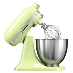 ROBOT KUCHENNY PLANETARNY KITCHENAID ARTISAN MINI 3,3L MELON 5KSM3311XEHW