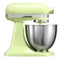 Robot Kuchenny Planetarny Kitchenaid Artisan Mini 3,3L Melon 5Ksm3311Xehw Robot Kuchenny Planetarny Kitchenaid Artisan Mini 3,3L Melon 5Ksm3311Xehw