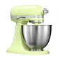 Robot Kuchenny Planetarny Kitchenaid Artisan Mini 3,3L Melon 5Ksm3311Xehw Robot Kuchenny Planetarny Kitchenaid Artisan Mini 3,3L Melon 5Ksm3311Xehw