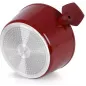 Garnek Gerlach Harmony Bordo 24 Cm Z Pokrywką Ceramiczny 4,4 L