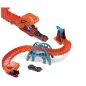 Hot Wheels Tor Żmijowy Most City 4+