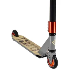Hulajnoga Wyczynowa Bandit Reward Freestyle Street Surfing