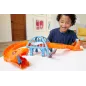 Hot Wheels Tor Żmijowy Most City 4+