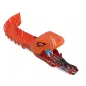 Hot Wheels Tor Żmijowy Most City 4+