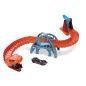 Hot Wheels Tor Żmijowy Most City 4+