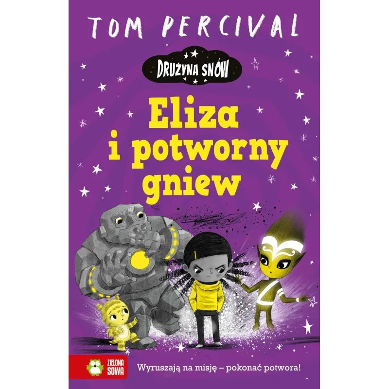 Tom Percival