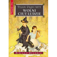 Terry Pratchett