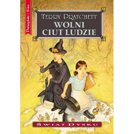 Terry Pratchett