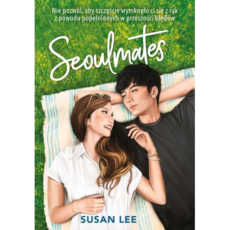 Susan Lee