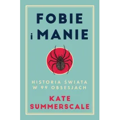 Kate Summerscale
