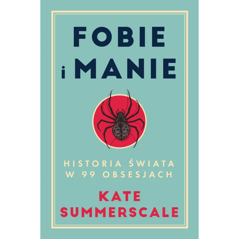 Kate Summerscale