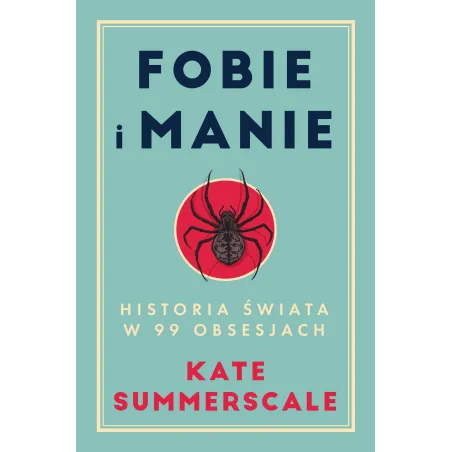 Kate Summerscale