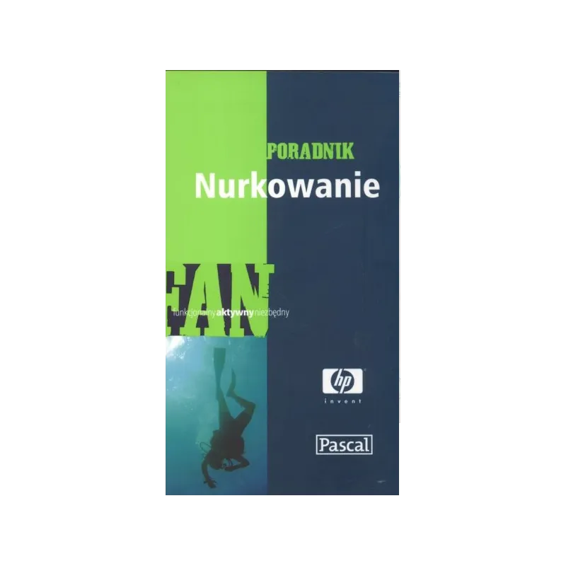 NURKOWANIE