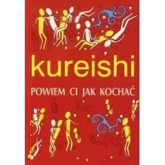 POWIEM CI, JAK KOCHAĆ
