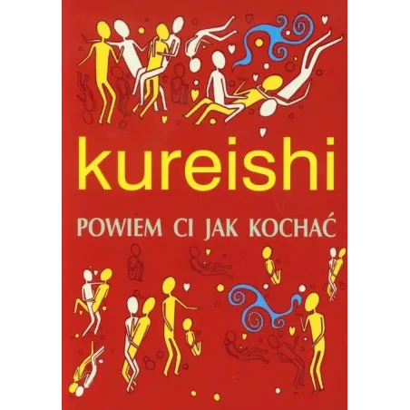 POWIEM CI, JAK KOCHAĆ