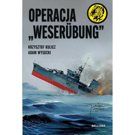 Operacja „Weserübung”