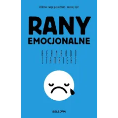 RANY EMOCJONALNE