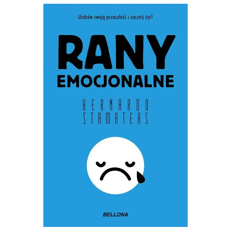 RANY EMOCJONALNE