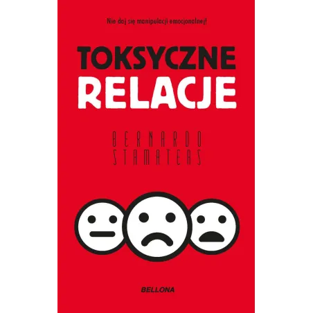 TOKSYCZNE RELACJE