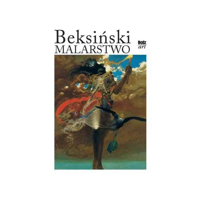 Zdzisław Beksiński,Wiesław Banach