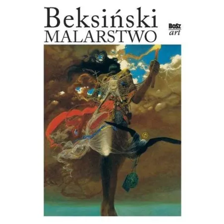 Zdzisław Beksiński,Wiesław Banach