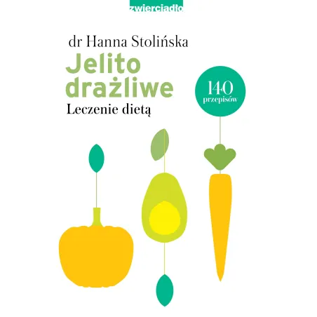 Jelito Drażliwe. Leczenie Dietą Jelito Drażliwe. Leczenie Dietą