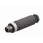 Złącze Męskie Rozbieralne M8 4-Pin Proste Bs5143-0 Turck Złącze Męskie Rozbieralne M8 4-Pin Proste Bs5143-0 Turck