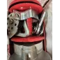 Wciągarka Wyciągarka Linowa Elektryczna 1300W 12M Warsztatowa Yt-500/999 Uzywana