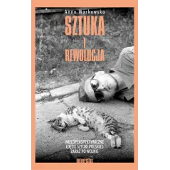 SZTUKA I REWOLUCJA