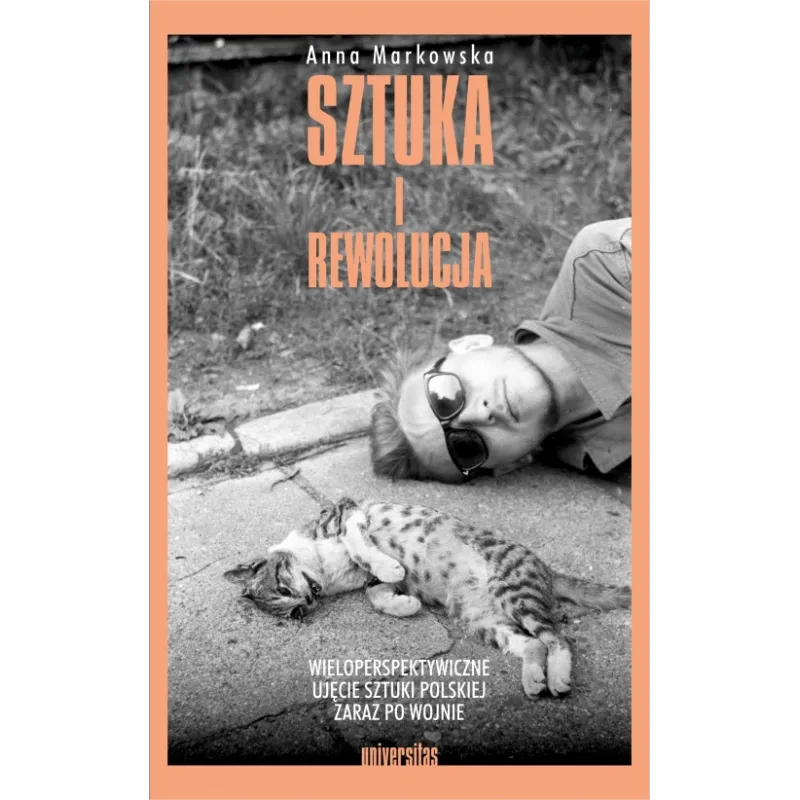 SZTUKA I REWOLUCJA