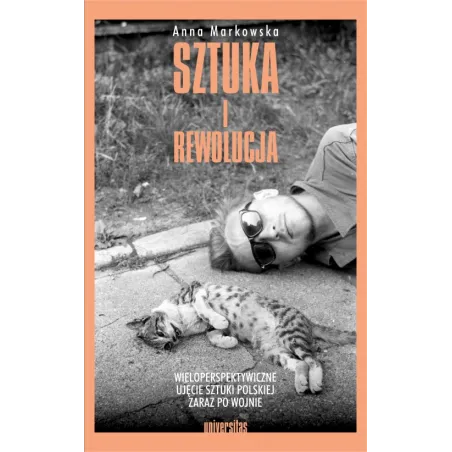SZTUKA I REWOLUCJA