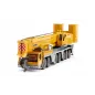 Dźwig Liebherr Siku 3+ Dźwig Liebherr Siku 3+
