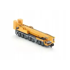 DŹWIG LIEBHERR SIKU 3+