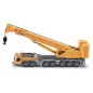 Dźwig Liebherr Siku 3+ Dźwig Liebherr Siku 3+
