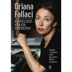 Oriana Fallaci