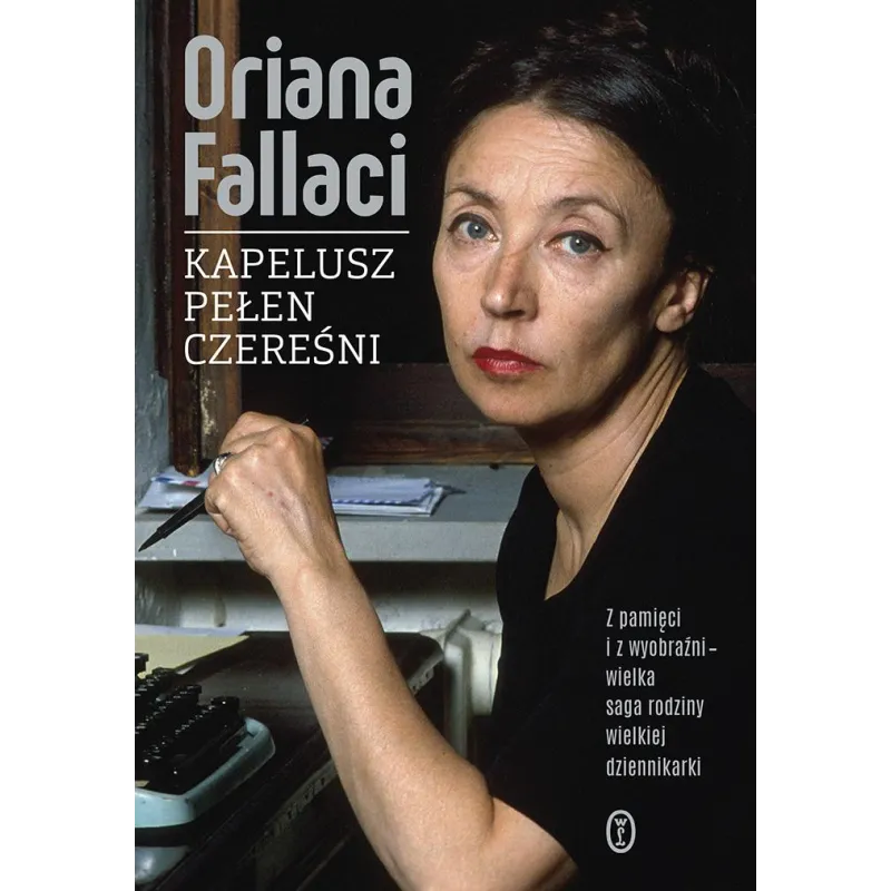 Oriana Fallaci