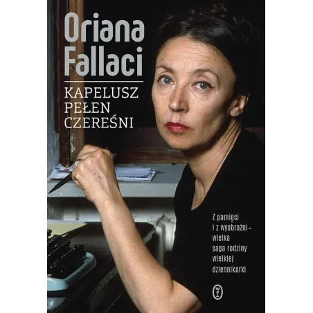 Oriana Fallaci