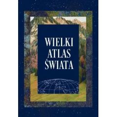 WIELKI ATLAS ŚWIATA