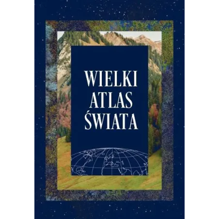 Wielki Atlas Świata