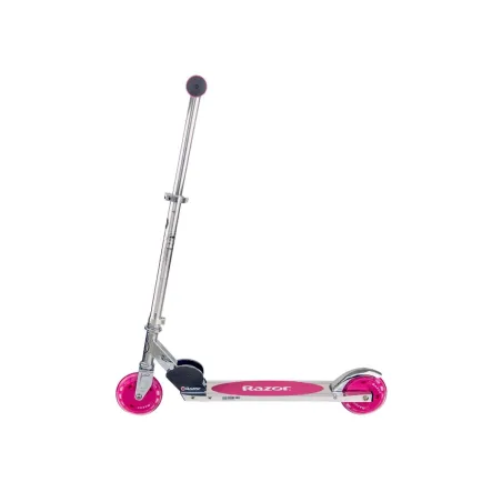 Hulajnoga Aluminiowa Dziecięca Razor A125 5+