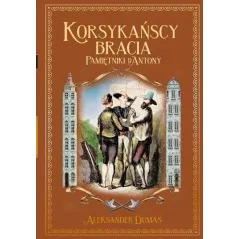 KORSYKAŃSCY BRACIA